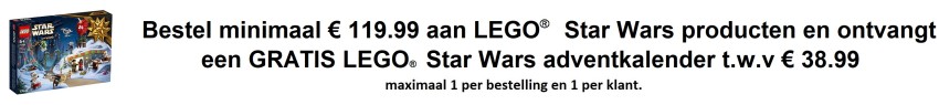 LEGO Star Wars